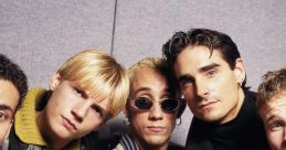Backstreet Boys