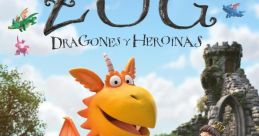 Zog Scream