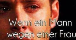 Younes wen er weint wegen Frau Berne man