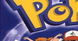 Pokemon Theme Song