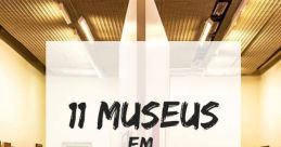 Seu lugar é no museu seu lugar