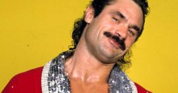 Rick Rude