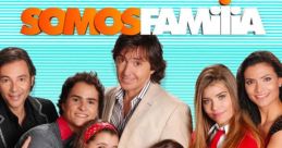 Somos familia