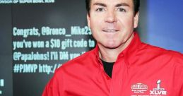 Papa John Schnatter