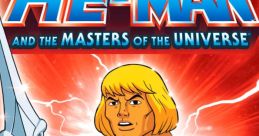 He Man