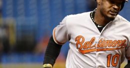 Adam Jones