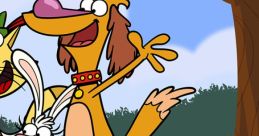 Nature Cat