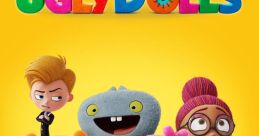 UglyDolls