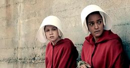 The Handmaid's Tale