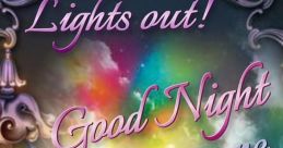 Goodnight Everybody