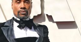 Billy Porter