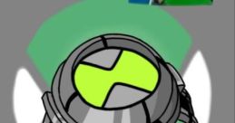 Omnitrix (Recalibrated) (SEL)