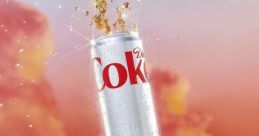 Diet Coke Commercial