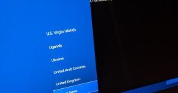 Windows URT Shutdown