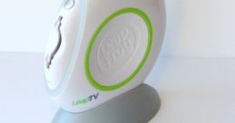 LeapTV Power On The of "LeapTV Power On" is one that ignites excitement and anticipation. As you press the power button,