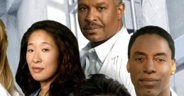 Greys Anatomy