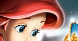 The Little Mermaid: Ariel's Beginning