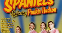 Pookie Hudson and the Spaniels