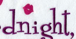 Goodnight Sweetheart