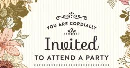 Invite Me 2