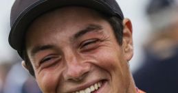 Viktor Hovland