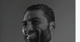 GIGA CHAD SIGMA