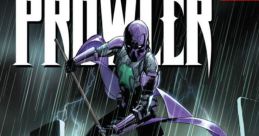 Prowler #1