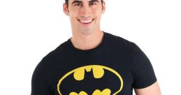 Batman Shirt Guy