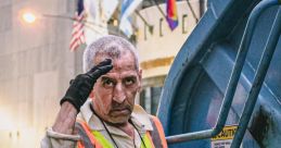 Garbage Man