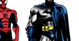 Baman and Piderman