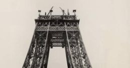 Tower built