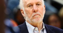 Gregg Popovich