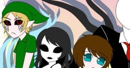CreepyPasta
