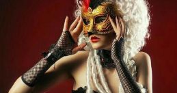 MASCARADE??