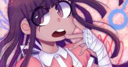 Mikan - Me too please