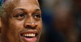 Dennis Rodman