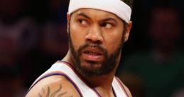 Rasheed Wallace