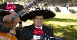 Mariachi Band