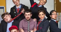 Bad Education