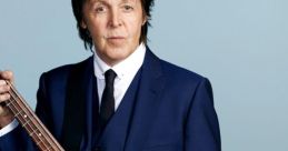 Paul McCartney