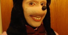 Cursed goofy ahh