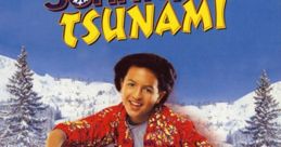 Johnny Tsunami