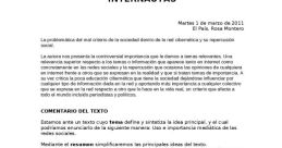 Comentarios