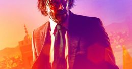 John Wick: Chapter 3