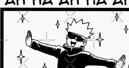 I’ll murder you (Gojo dub)