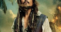 Pirates of the Carribean