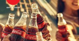 NO MI COCA COLA!!!! The of "NO MI COCA COLA!!!!" reverberate through the room, a cacophony of anger and frustration. The