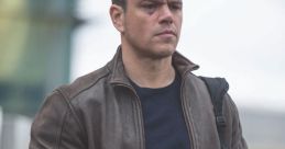 Jason Bourne