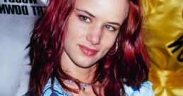 Juliette Lewis