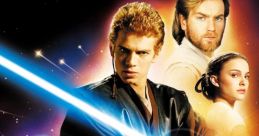 Star Wars Episode II: The Clone Wars
